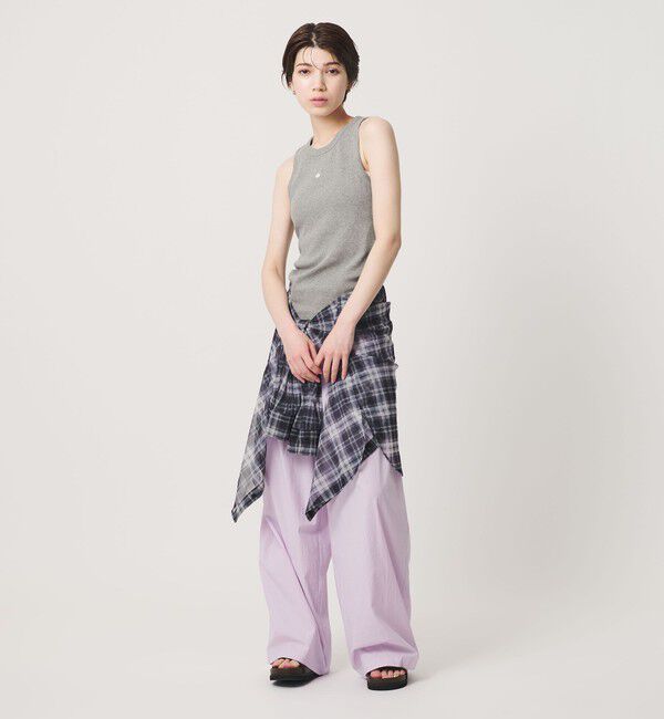BEAUTY&YOUTH UNITED ARROWS「＜Carhartt＞フィリップス タンクトップ」|タンクトップ|
