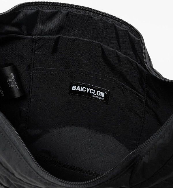 BEAUTY&YOUTH UNITED ARROWS「【別注】＜BAICYCLON＞2WAY ショルダー バッグ」|ショルダー・メッセンジャー|
