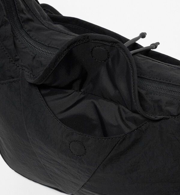 BEAUTY&YOUTH UNITED ARROWS「【別注】＜BAICYCLON＞2WAY ショルダー バッグ」|ショルダー・メッセンジャー|