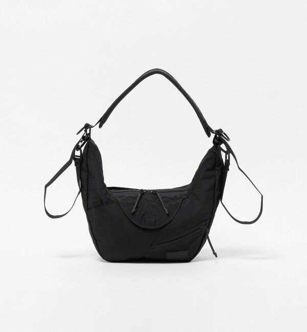 BEAUTY&YOUTH UNITED ARROWS「【別注】＜BAICYCLON＞2WAY ショルダー バッグ」|ショルダー・メッセンジャー|