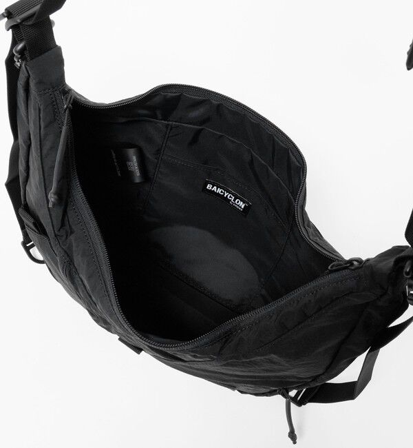 BEAUTY&YOUTH UNITED ARROWS「【別注】＜BAICYCLON＞2WAY ショルダー バッグ」|ショルダー・メッセンジャー|