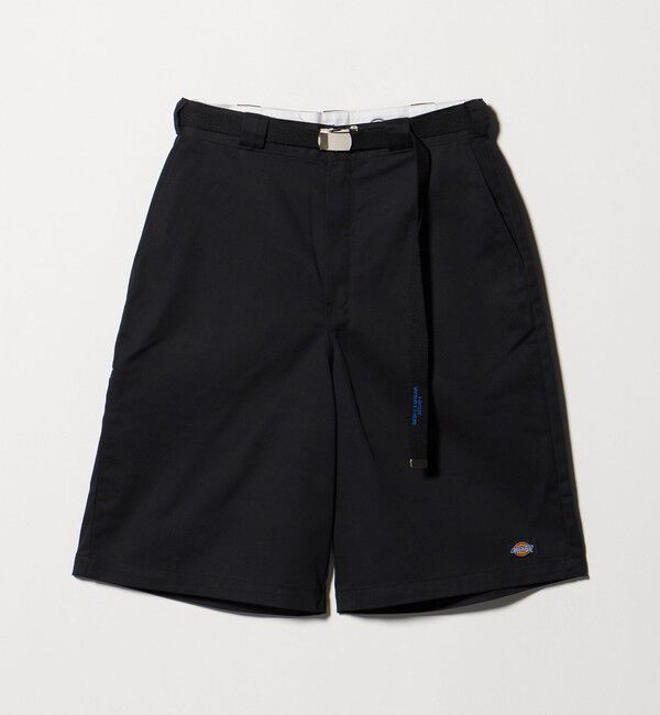 NICE WEATHER「【別注】＜Dickies＞ワイドショーツ」|その他|