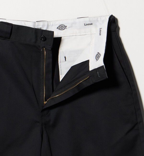 NICE WEATHER「【別注】＜Dickies＞ワイドショーツ」|その他|