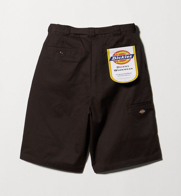 NICE WEATHER「【別注】＜Dickies＞ワイドショーツ」|その他|