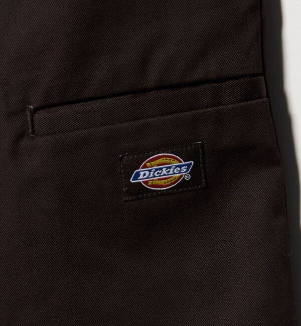 NICE WEATHER「【別注】＜Dickies＞ワイドショーツ」|その他|