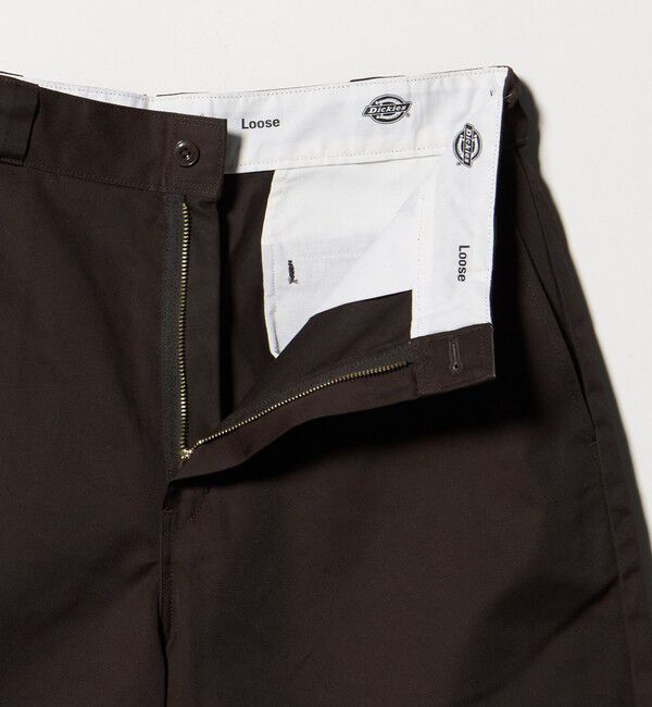 NICE WEATHER「【別注】＜Dickies＞ワイドショーツ」|その他|