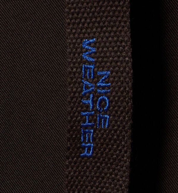 NICE WEATHER「【別注】＜Dickies＞ワイドショーツ」|その他|