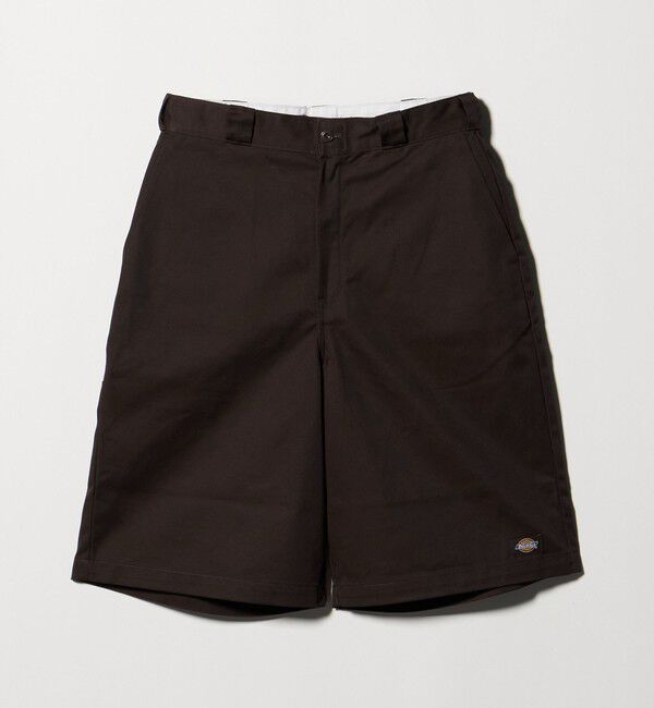 NICE WEATHER「【別注】＜Dickies＞ワイドショーツ」|その他|