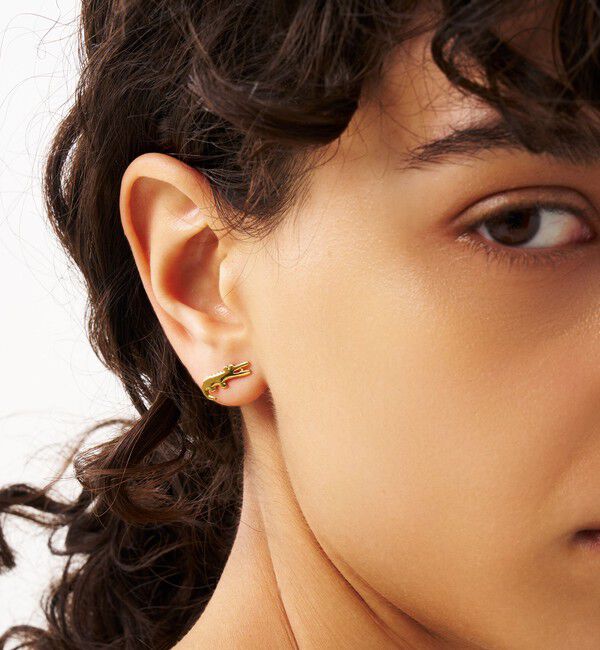 BEAUTY&YOUTH UNITED ARROWS「＜SOAC＞モチーフ ピアス」|ピアス|