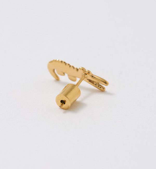 BEAUTY&YOUTH UNITED ARROWS「＜SOAC＞モチーフ ピアス」|ピアス|