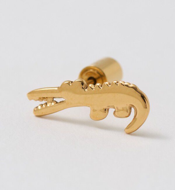 BEAUTY&YOUTH UNITED ARROWS「＜SOAC＞モチーフ ピアス」|ピアス|