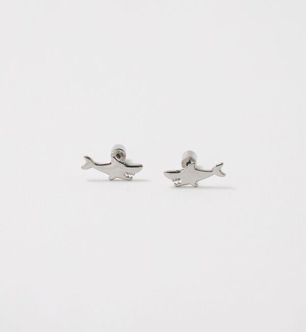 BEAUTY&YOUTH UNITED ARROWS「＜SOAC＞モチーフ ピアス」|ピアス|