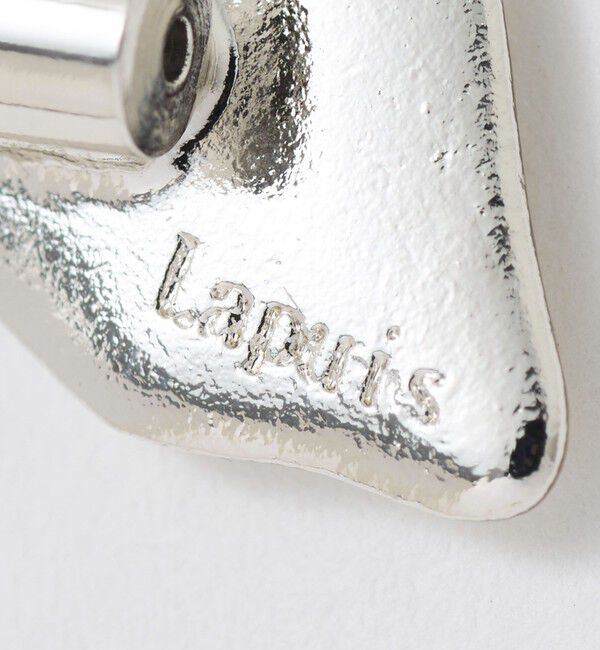 BEAUTY&YOUTH UNITED ARROWS「＜LAPUIS＞Heart wrap チョーカー」|ネックレス|