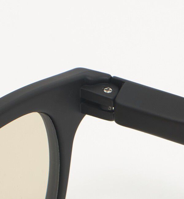 BEAUTY&YOUTH UNITED ARROWS「＜IZIPIZI＞SUN LIGHTCOLOR ファッション用グラス」|サングラス|