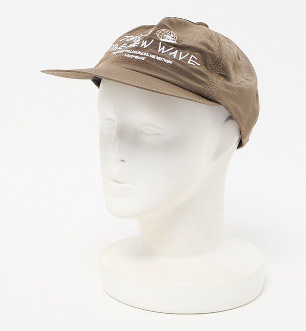 California General Store「＜Better Than Surf＞NEWWAVE キャップ」|キャップ・キャスケット|