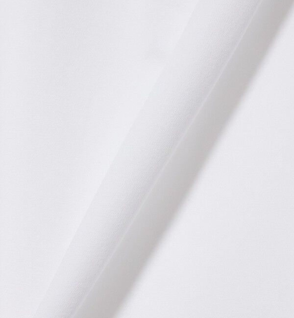 BEAUTY&YOUTH UNITED ARROWS「クイック ストレッチ シャンブレー ボタンダウン シャツ SLIM型 タテヨコストレッチ」|シャツ・ブラウス|