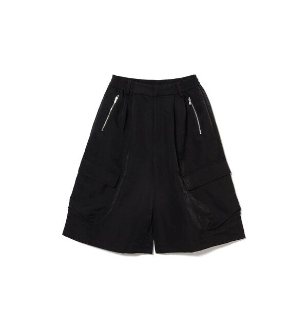 Ray BEAMS 「カーゴ ハーフ パンツ」|その他|