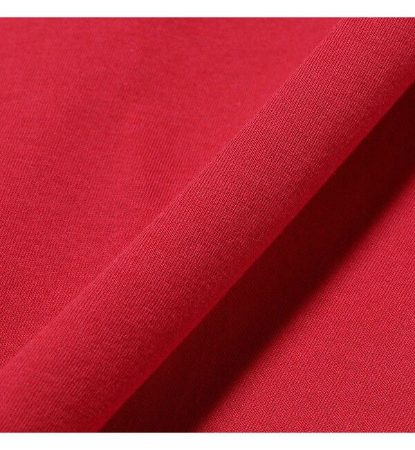 Ray BEAMS 「アシンメトリー リボン ノースリーブ」|Tシャツ・カットソー|