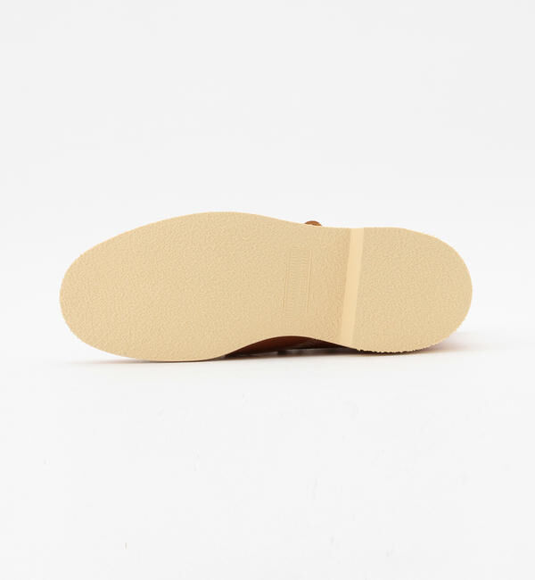 BEAMS「WEINBRENNER&times;BEAMS PLUS / &ldquo;Wood n' Stream"1957」|ビジネス・ドレスシューズ|