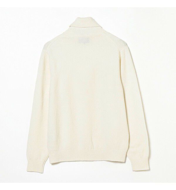BEAMS PLUS「Turtle 9G」|ニット・セーター|