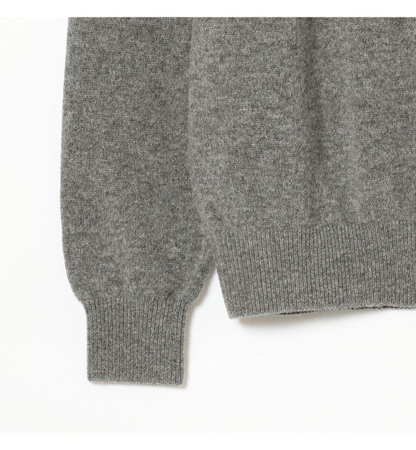 BEAMS PLUS「Turtle 9G」|ニット・セーター|