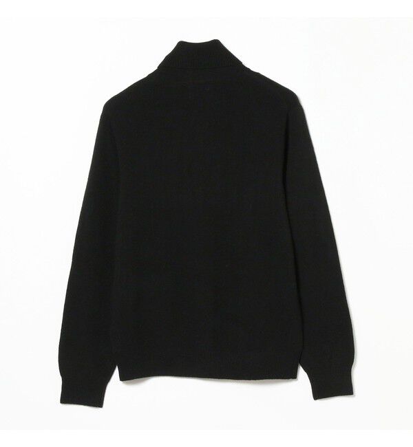 BEAMS PLUS「Turtle 9G」|ニット・セーター|