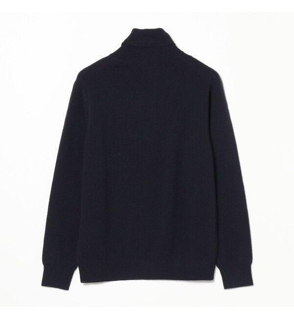 BEAMS PLUS「Turtle 9G」|ニット・セーター|