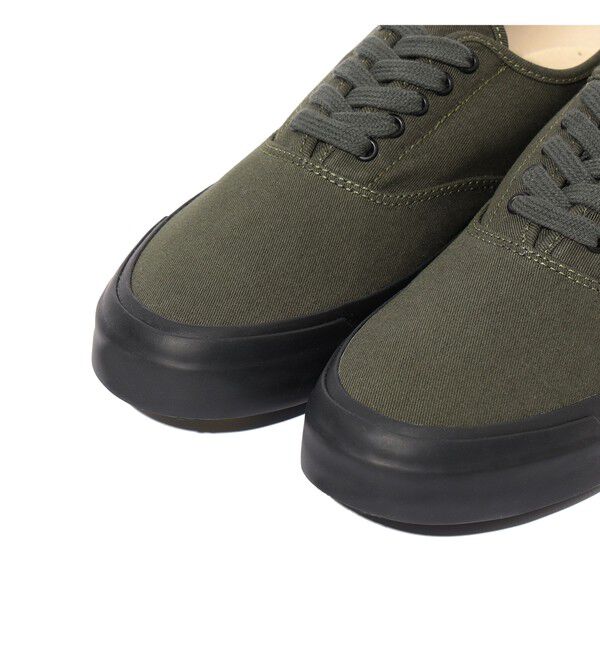BEAMS PLUS「【別注】SPERRY TOP-SIDER / MIL CVO」|スニーカー|