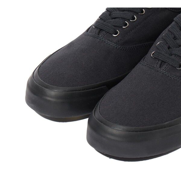 BEAMS PLUS「【別注】SPERRY TOP-SIDER / MIL CVO」|スニーカー|