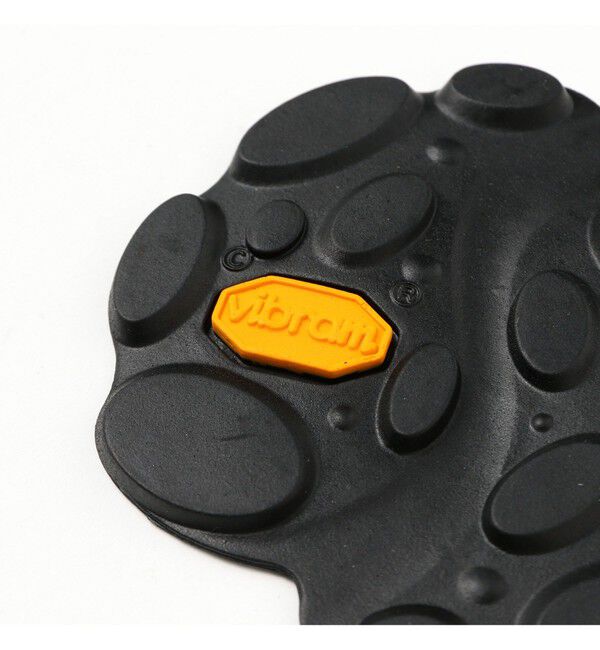 bPr BEAMS「Vibram / コースター」|食器・キッチングッズ|