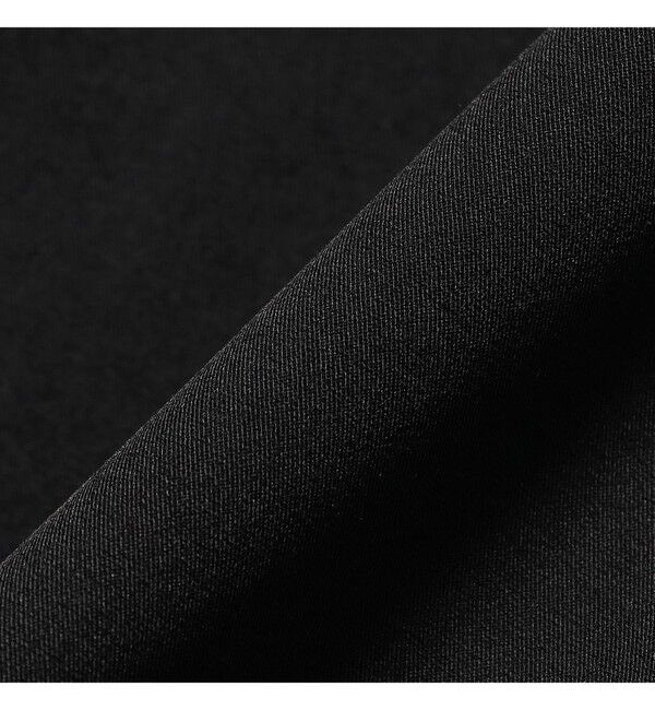 BEAMS「テック シャツ【ワイドフィット】」|シャツ・ブラウス|
