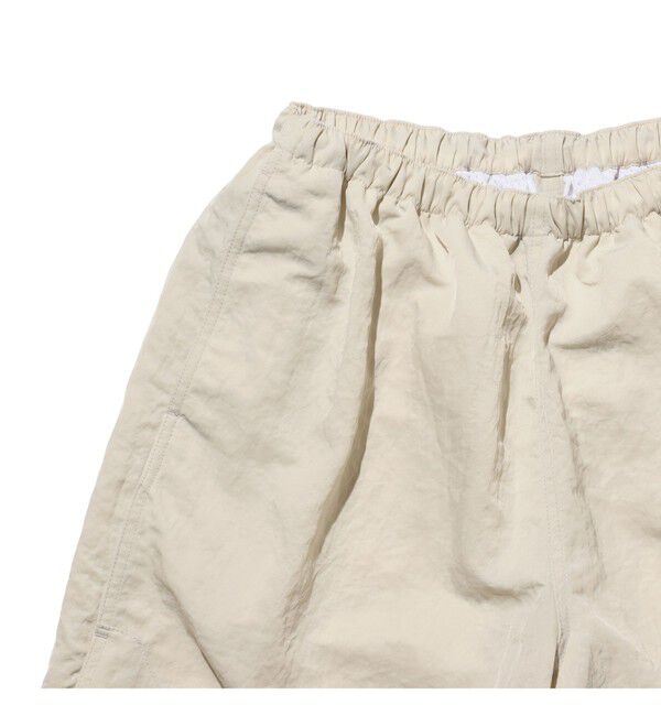 BEAMS PLUS「MIL Athletic Shorts Nylon Sateen」|その他|