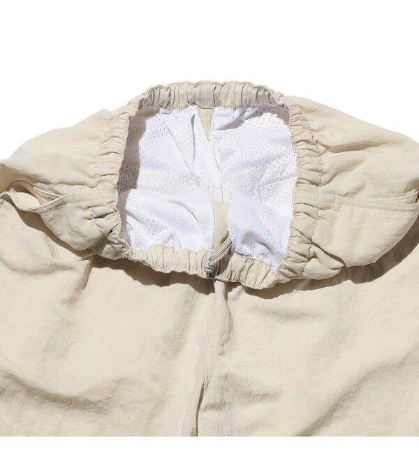 BEAMS PLUS「MIL Athletic Shorts Nylon Sateen」|その他|