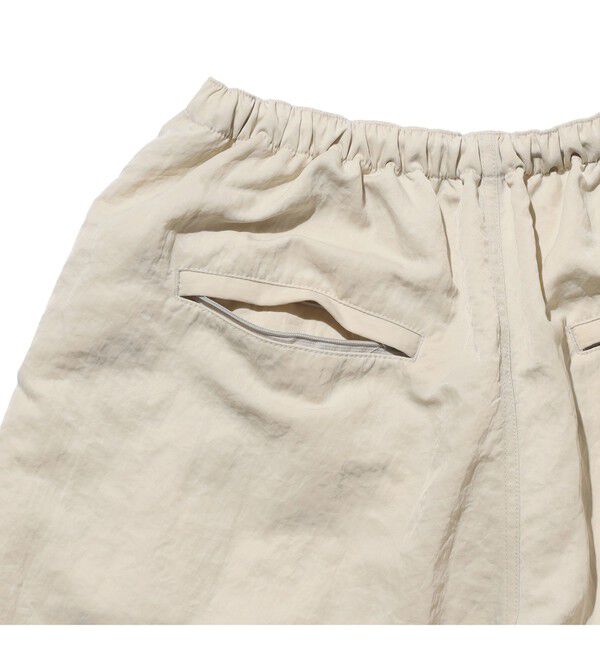 BEAMS PLUS「MIL Athletic Shorts Nylon Sateen」|その他|