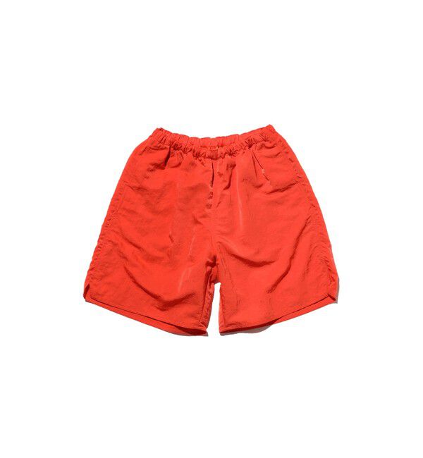 BEAMS PLUS「MIL Athletic Shorts Nylon Sateen」|その他|