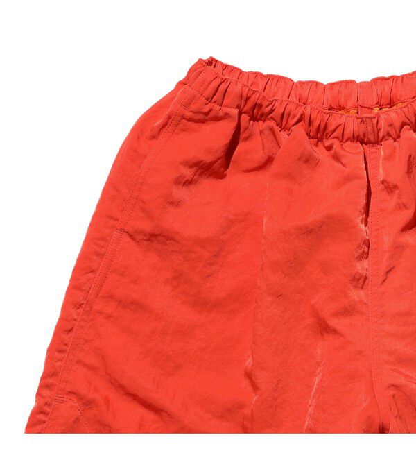 BEAMS PLUS「MIL Athletic Shorts Nylon Sateen」|その他|