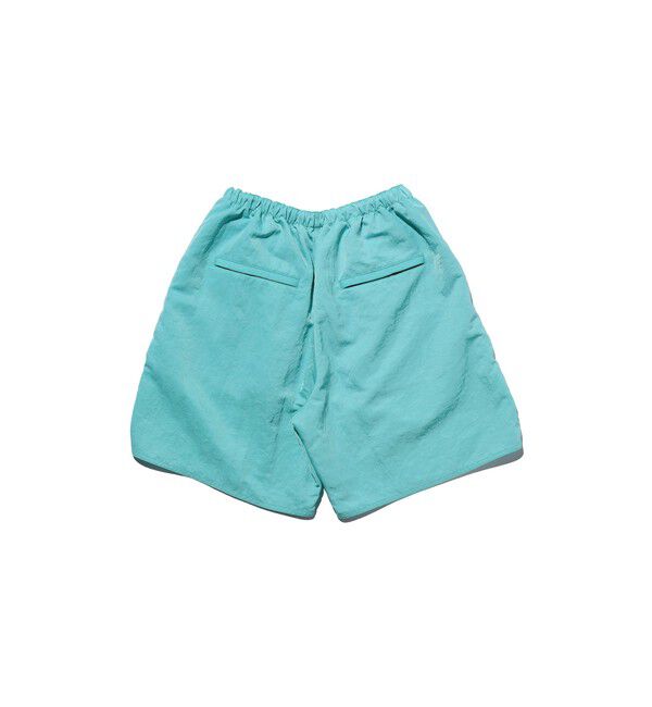 BEAMS PLUS「MIL Athletic Shorts Nylon Sateen」|その他|