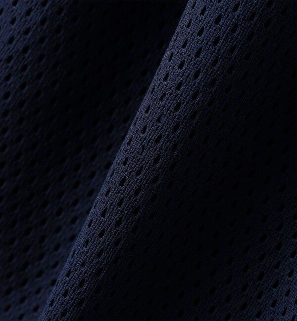 SHIPS KIDS「THE PARK SHOP:115～145cm /DO WIDE MESH ハーフパンツ」|その他|