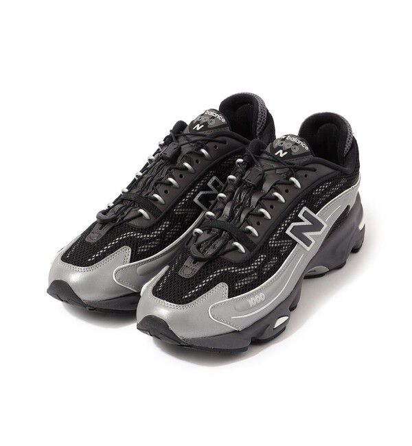 TOMORROWLAND GOODS「New Balance U1000 432 スニーカー」|スニーカー|