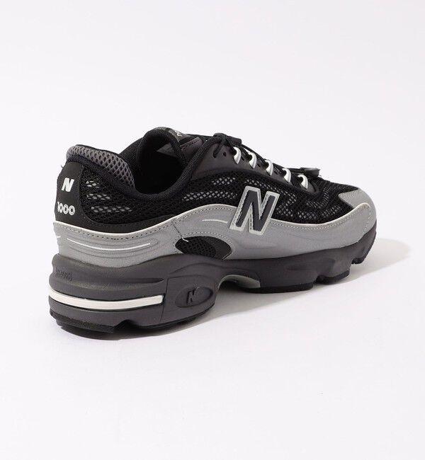 TOMORROWLAND GOODS「New Balance U1000 432 スニーカー」|スニーカー|