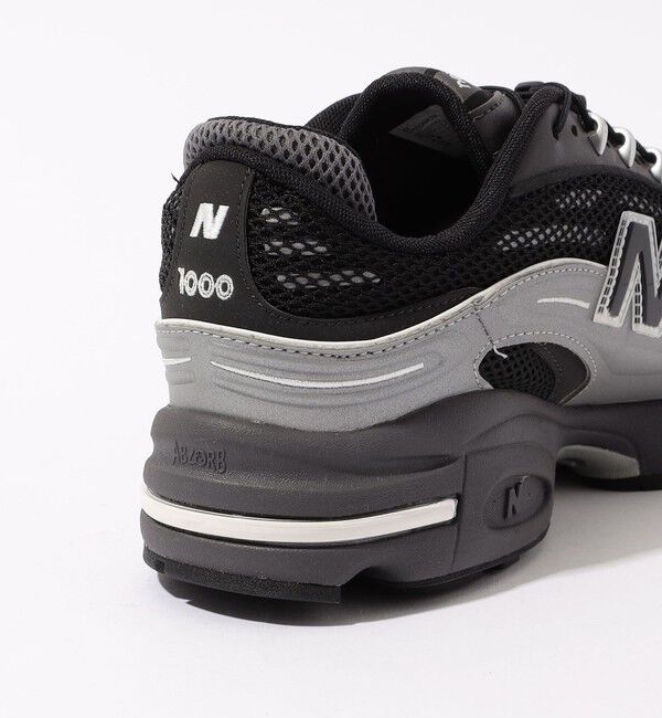 TOMORROWLAND GOODS「New Balance U1000 432 スニーカー」|スニーカー|