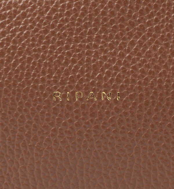 TOMORROWLAND GOODS「RIPANI MAYA ショルダーバッグ」|ショルダー・メッセンジャー|