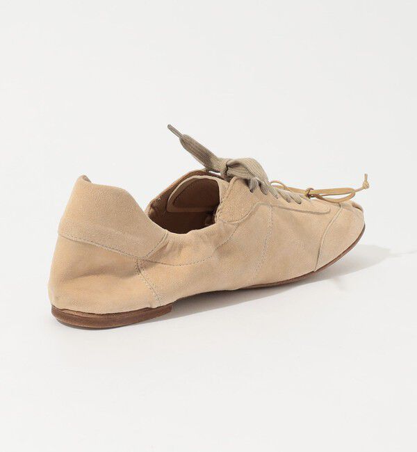 TOMORROWLAND GOODS「【別注】SPELTA VERA CAMOSCIO バレエスニーカー」|その他|