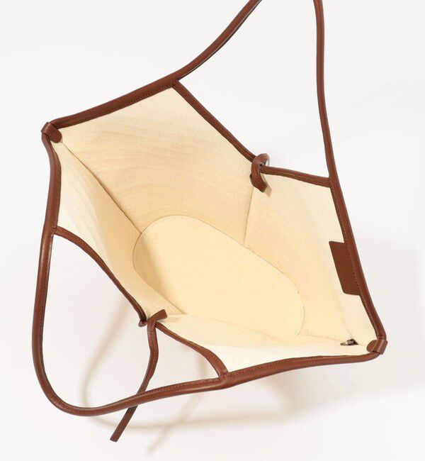 TOMORROWLAND GOODS「HEREU CALELLA RAFFIA ラフィアバッグ」|かごバッグ|