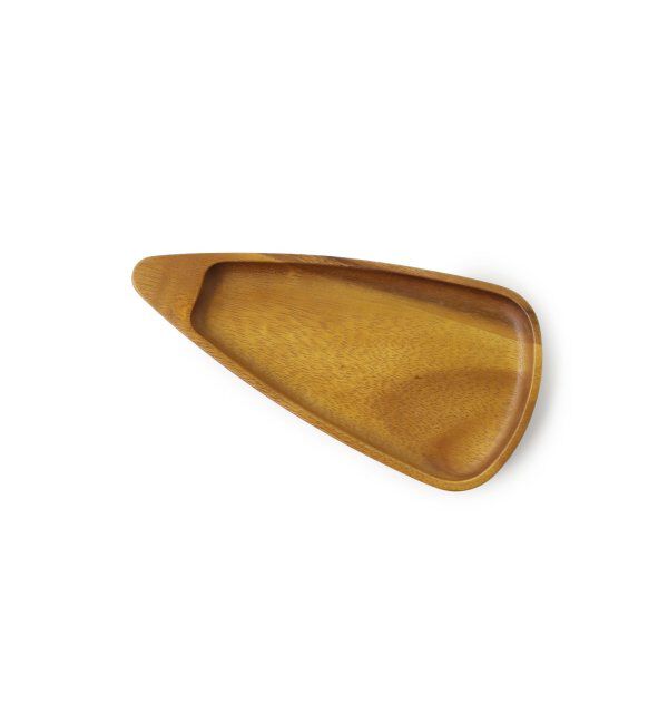ACME「WOOD TRAY + INCENSE HOLDER SET　インセンスホルダー セット」|アロマ・ルームフレグランス|
