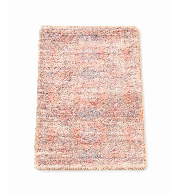 journal standard Furniture「《予約》ROSSMOYNE RUG  50X70　ロスモイン ラグ」|その他|