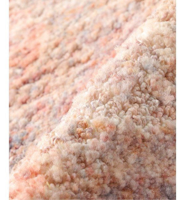 journal standard Furniture「《予約》ROSSMOYNE RUG  50X70　ロスモイン ラグ」|その他|