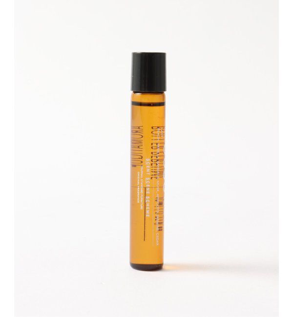 journal standard Furniture「★JSF AROMATIC ROLLER PERFUME ロールオン ■0638MOR」|香水・フレグランス|