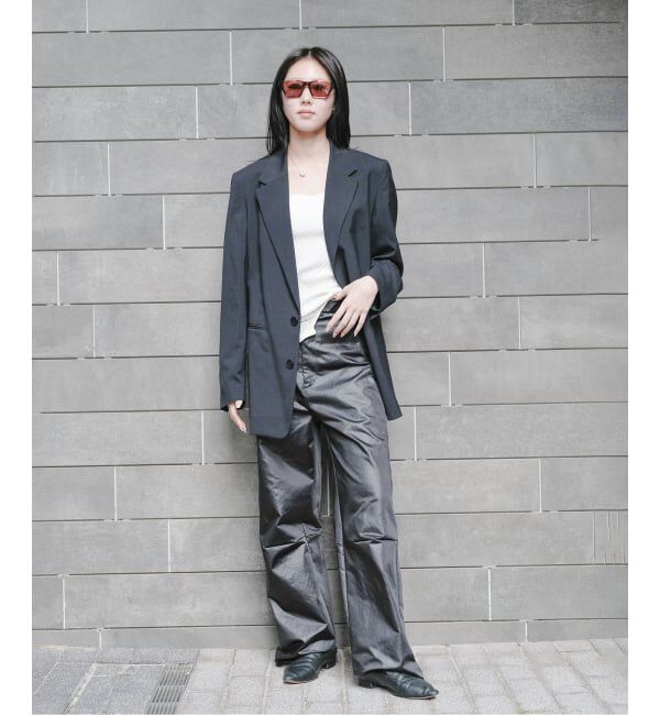 EYETHINK「ALAIA  AA0081S005 Sunglasses」|サングラス|