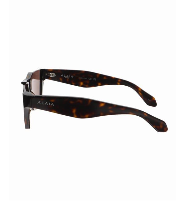 EYETHINK「ALAIA  AA0081S005 Sunglasses」|サングラス|